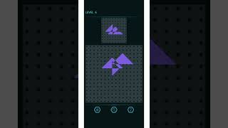 I play make this shape game ll screenshot 3