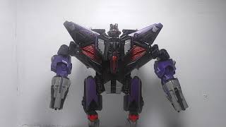 Transformers Revenge Of The Fallen Skywarp
