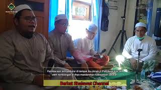 Download Lagu Sìmtuddurar...rombongan al-Ihya mandarahan Kal-Sel... MP3