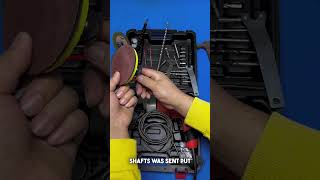 Life Tips Mastering DIY Projects with the Multifunctional Impact Electric Drill!