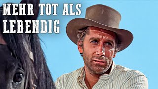 Mehr tot als lebendig (1967)