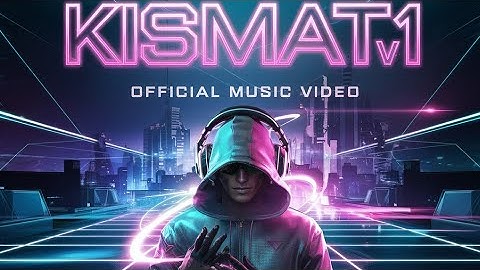 INTRO Kismat V1 Gaming Official Music Video Prod by Ai. Created By AI