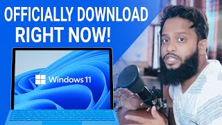 Download Windows 11 RIGHT NOW! (Officially)  Free Windows 11 Upgrade From Windows 10 screenshot 5