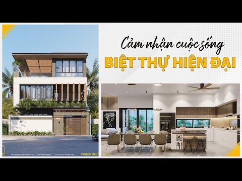 Video Nhà 2 TẦNG 1 TUM - Tình đoàn viên trong không gian... - youtube