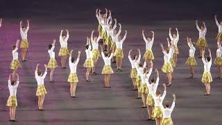 Edinburgh Tattoo, Dance Company. #edinburghtattoo #scottishdance