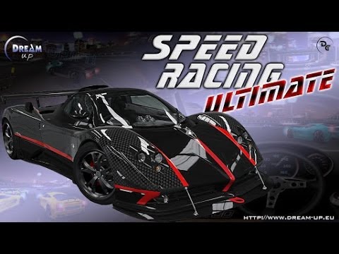 Speed Racing Ultimate Android GamePlay Trailer (HD) [Game For Kids ...