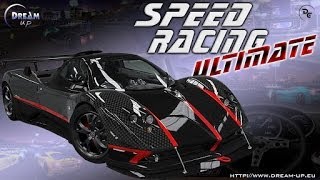 Speed Racing Ultimate Android GamePlay Trailer (HD) [Game For Kids] screenshot 5