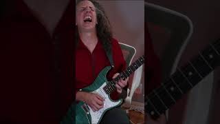 Glissando + massive bends = Heaven