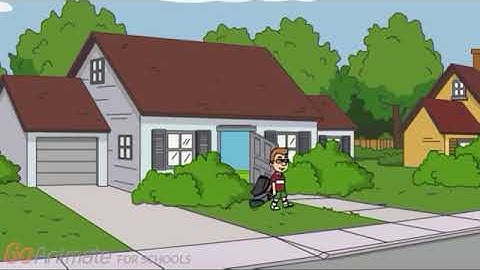 Eric Smith #8 : Behavior Chart Day