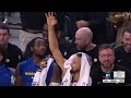 Jimmy Butler Helps Lead the Dubs to the Win Over Clippers