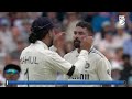 Brook stars in enthralling day! England v India 1st Test 2025 Day 3 Highlights I Fox Cricket