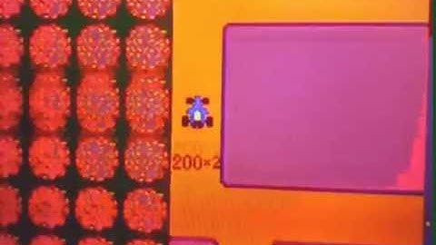 New Rally X gameplay #2