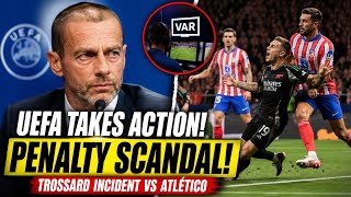 ONE OF THE MOST CONTROVERSIAL VAR CALLS EVER?!