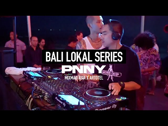 Bali Lokal series - PNNY class=