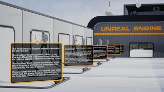 UE4 Ninja Character Plugin Walkthrough