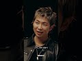 RM Reflects on 'Hitting Rock Bottom Psychologically' During Military Service