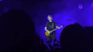 Thinking Out Loud (Ending Singalong) - Ed Sheeran (Berlin, Apr 17th, 2023)