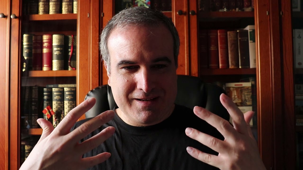 Análisis de The Wild Project (sc. Jordi Wild, Giorgio, etc.)