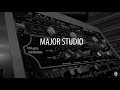 Видеообзор — Major Studio