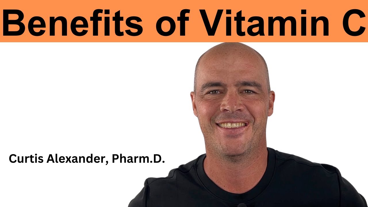 16 Overlooked Ways Vitamin C Benefits Your Body YouTube
