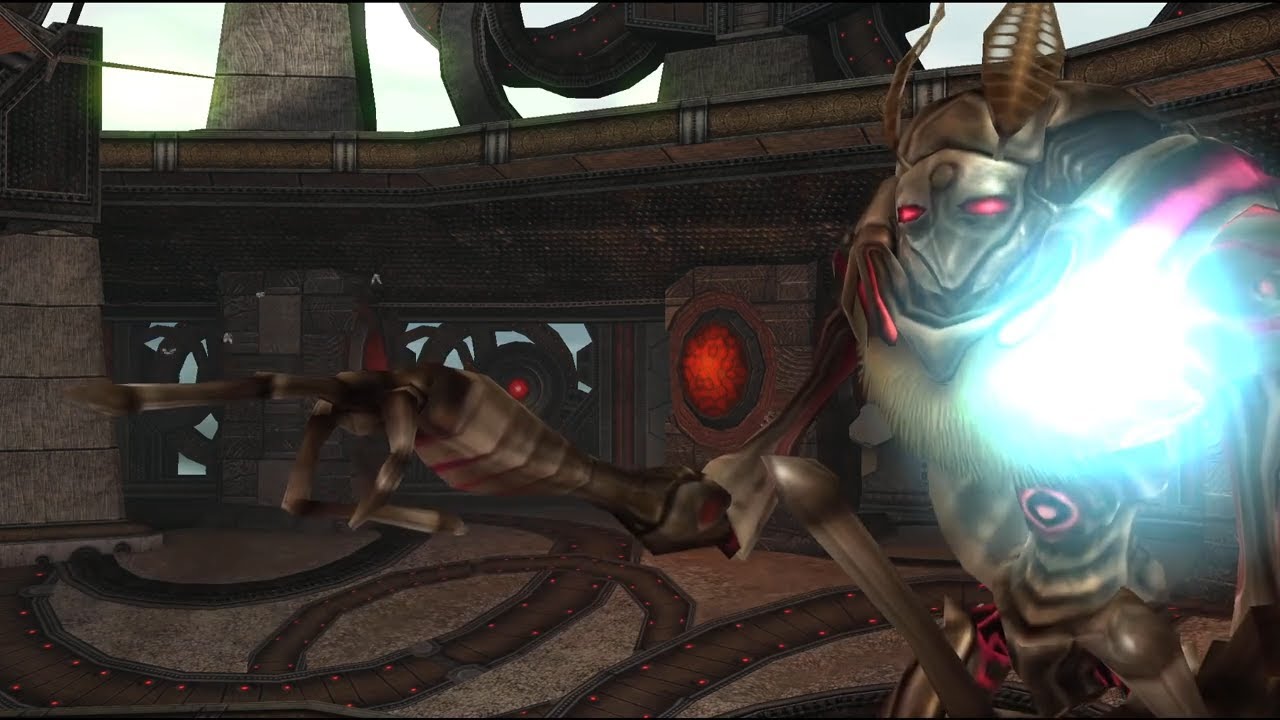 Metroid Prime 2: Echoes 100% [2] U-Mos - YouTube