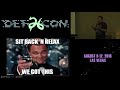 DEF CON 26 CRYPTO AND PRIVACY VILLAGE - Barnhart Magen and Caltum - JARVIS never saw it coming