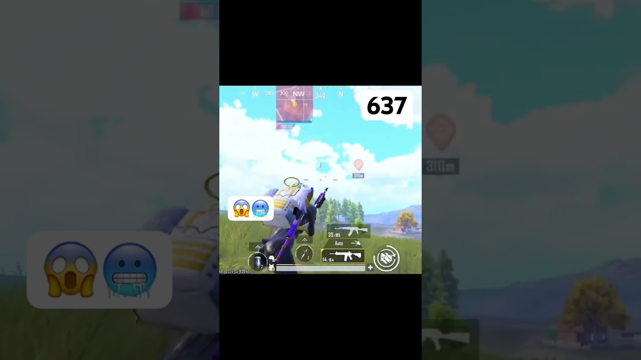 Stfn 637m spray GOAT 