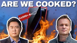 Sony SPEAK on PS6 Pricing... | We Will NOT Sell At A Loss