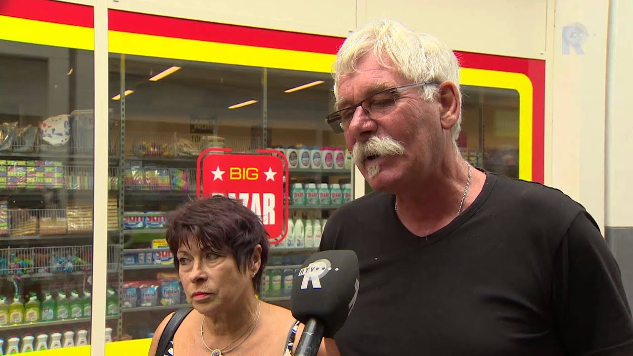 'Winkelhart Spijkenisse is niet te redden'