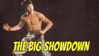 Wu Tang Collection - Big Showdown (Spanish Subtitled)