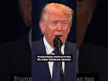 Trump falsely claims Iran has US-made Tomahawk missiles