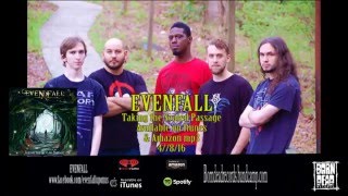 Evenfall Taking the Sealed Passage Promo