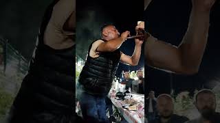 Serkan Okumuş - Bana Sor