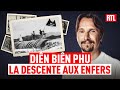 Ref:ObzglI579kg Di�n bi�n phu : la descente aux enfers - entrez dans l'histoire