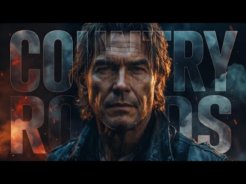 Country Roads – Rock Cover video