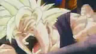 Dbz mago de oz hasta que el cuerpo aguante