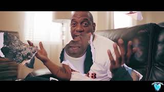 Rap Star Falcon Self Medicated ft. Kubiq & Diego Redd Official Music Video