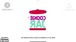 Remake Cookie Jar 2008 Logo Remake Effects Klasky Csupo 2001 Effects