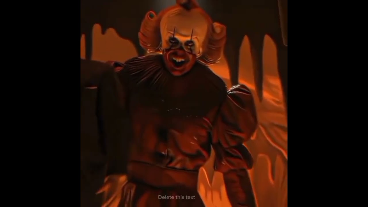 outra forma do it coisa