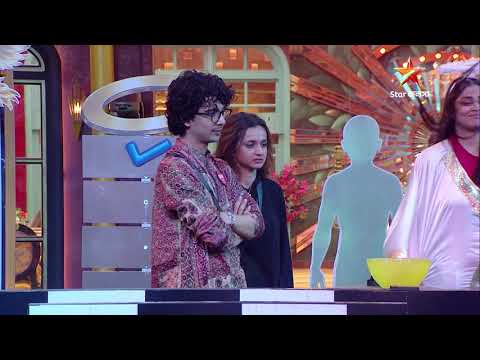 টাস্কের মাঝে মনামীকে নিয়ে হাউসে কেন উঠলো বিতর্কের ঝড়?