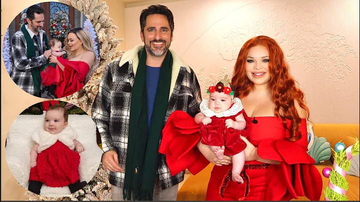 The Trisha Paytas + Family Christmas Special 2022