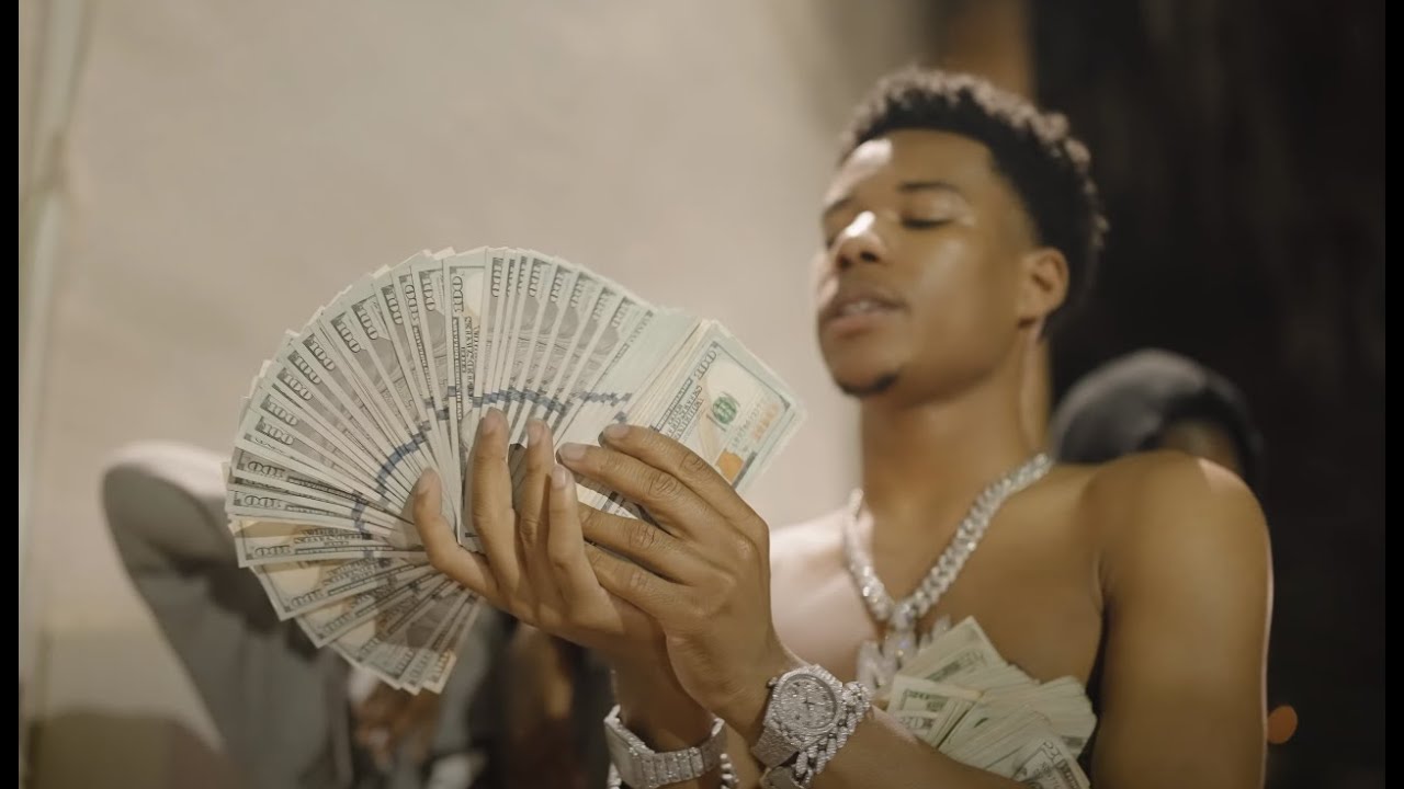 [FREE] Nardo Wick x Jdot Breezy Type Beat - 