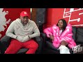 Asian Doll on Nicki Minaj Co-Sign , Tour W Bhad Bhabie & Speaks on Cuban Doll Relationship W Pvnch