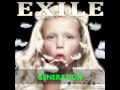 EXILE  GENERATION  カラオケ