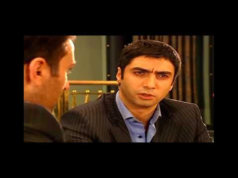 POLAT ALEMDAR RACON KESMİYORUM KAFA KESİYORUM KURTLAR VADİSİ