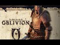 The Elder Scrolls IV: Oblivion (стрим двадцатый)