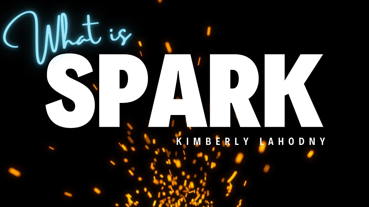 How Do I Restart my Career in the Arts | The SPARK MOVEMENT