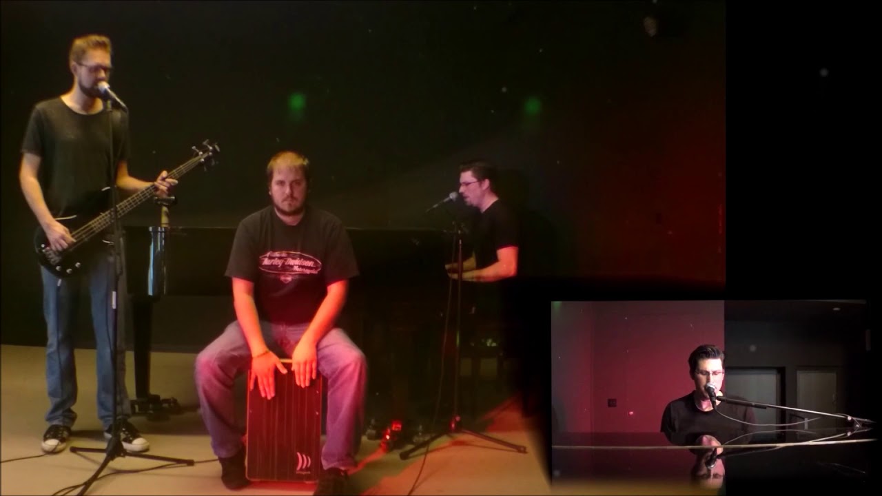 Egalisiert - PHiLoduR