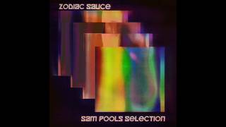 Zodiac Sauce - Sam Pools Selection