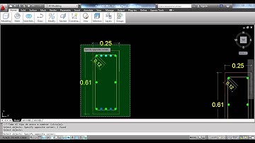 Programa: EcB - Corte - Vigas -2- EcObO - Visual lisp - Programación Autocad